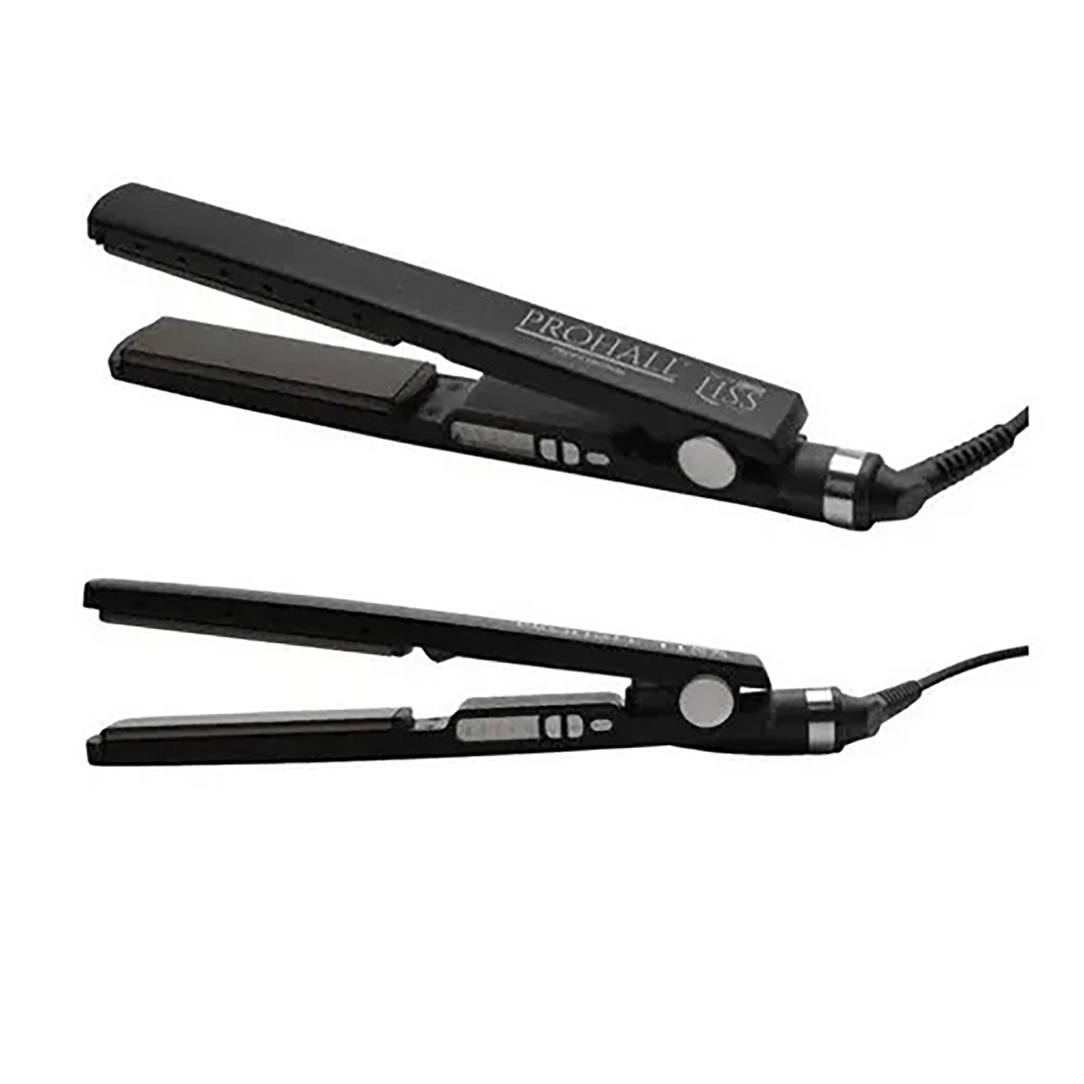 Prohall Stijltang Intense Liss Titanium - Afbeelding 2