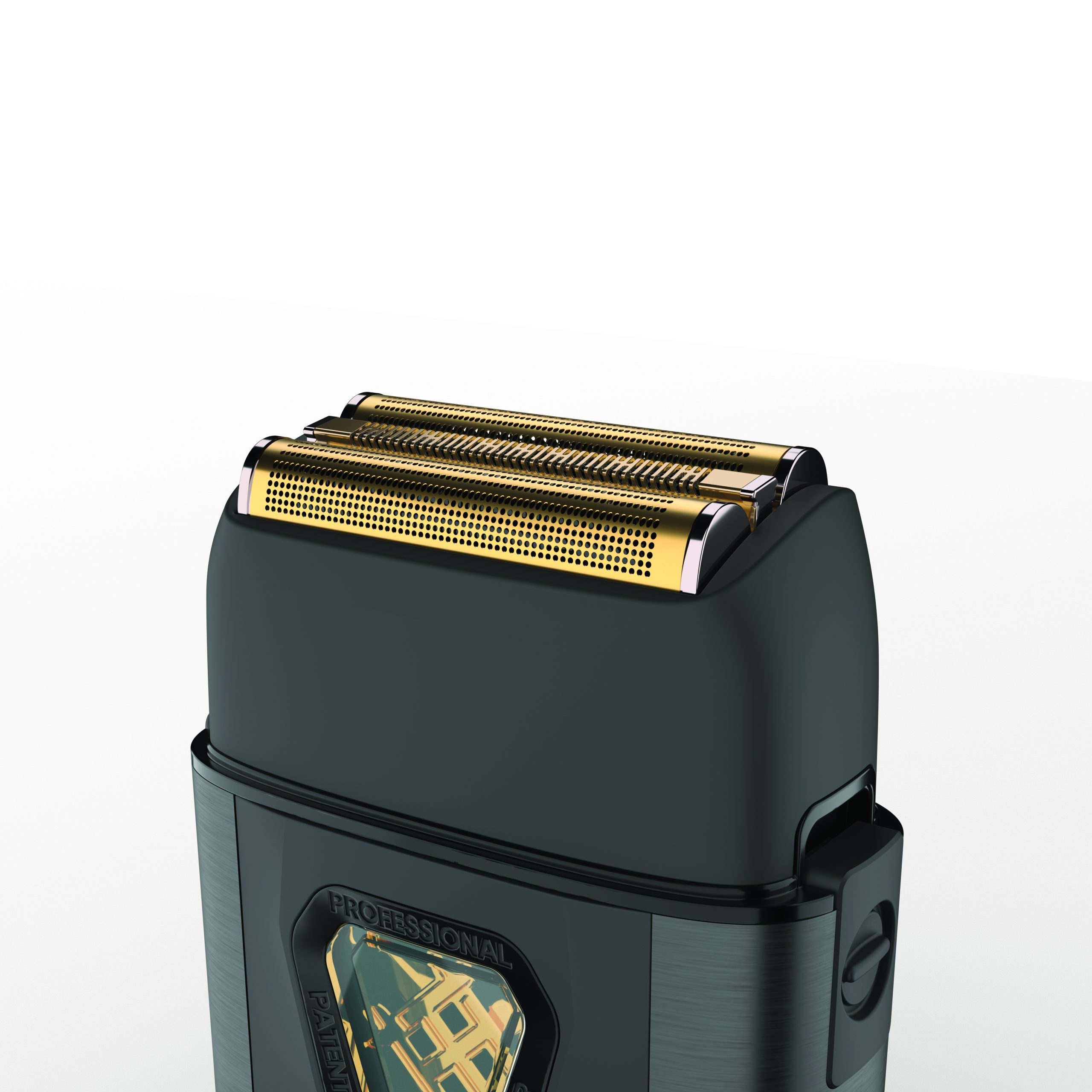 Kiepe - Hepike Double Foil Shaver - Afbeelding 5