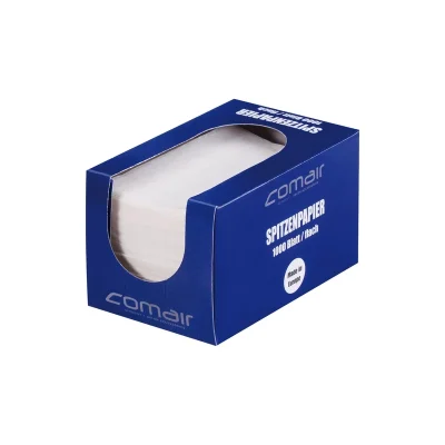 Comair Puntpapier 1000 Stuks
