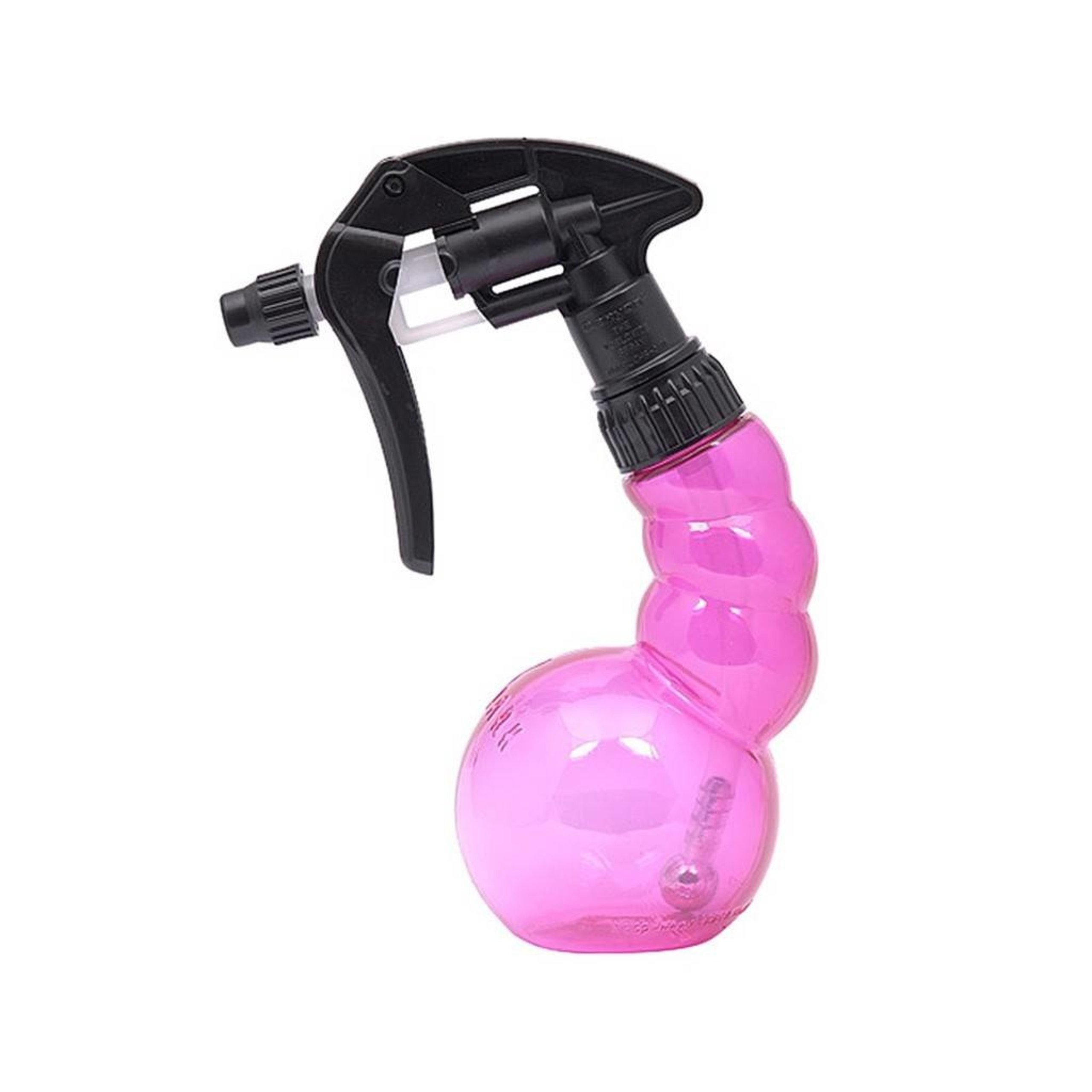 Y.S. Park Waterspuit Met Zinken Bol Roze