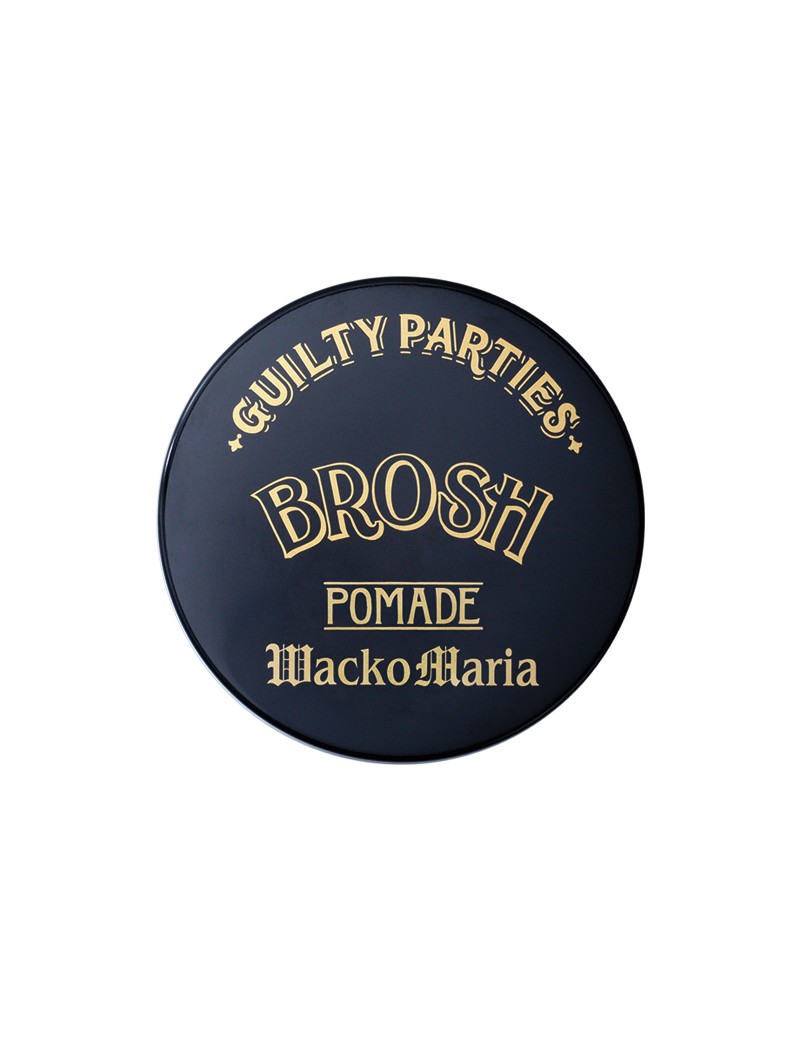 Brosh Wacko Maria Hair Pomade 115g