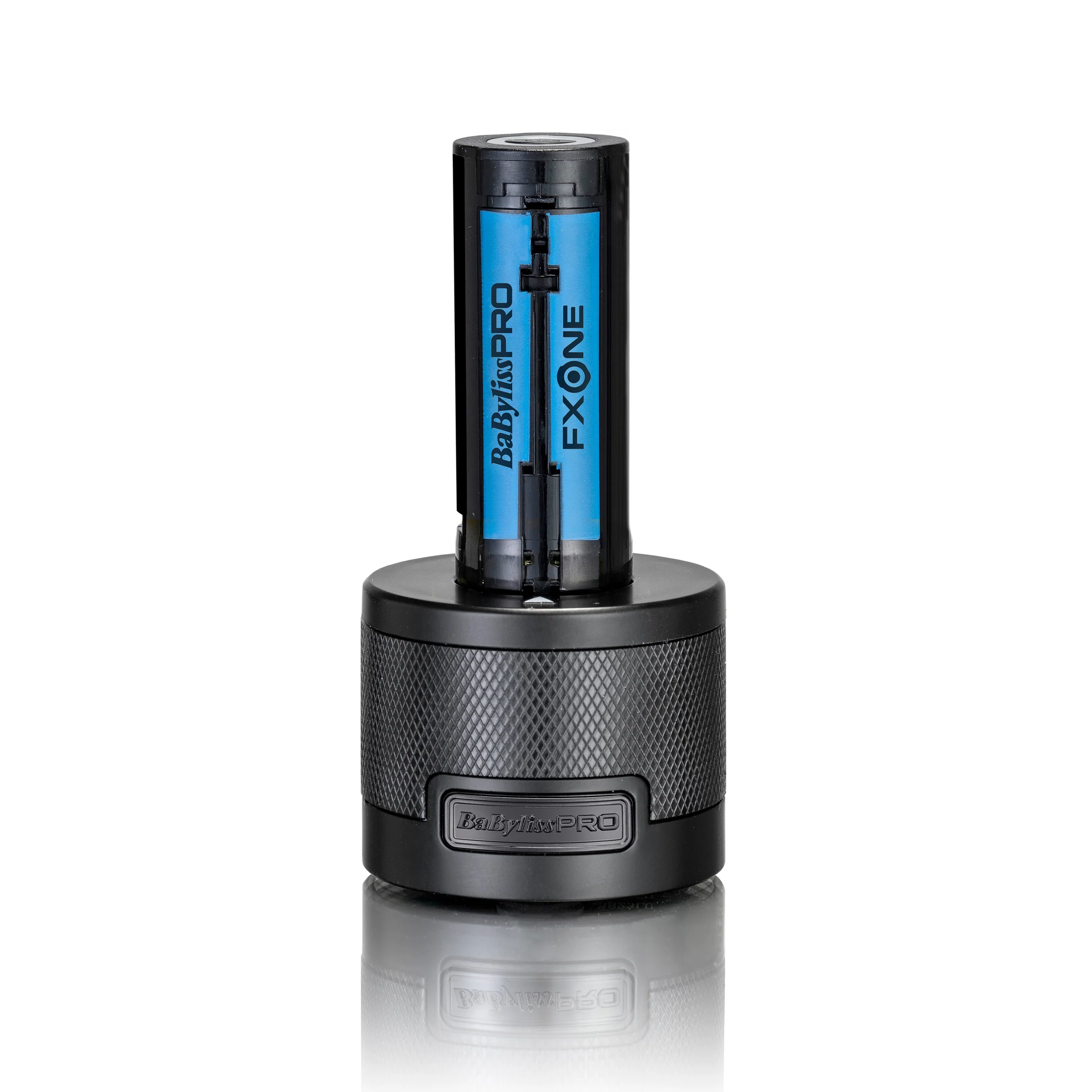 Babyliss Pro FXONE BlackFX Double Foil Shaver - Afbeelding 5