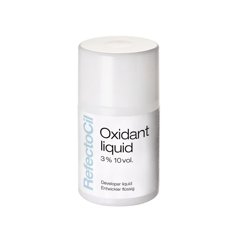 Refectocil Oxidant Liquid Developer 3% 100ml