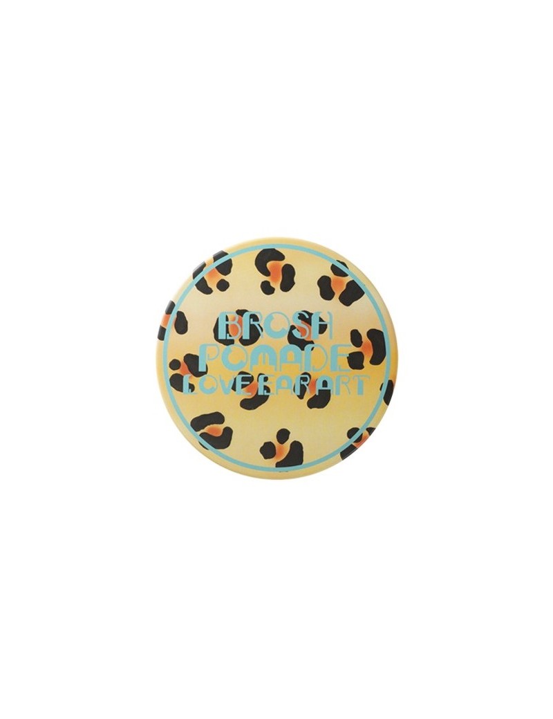 Brosh Love Ear Art 2023 Hair Pomade 115g
