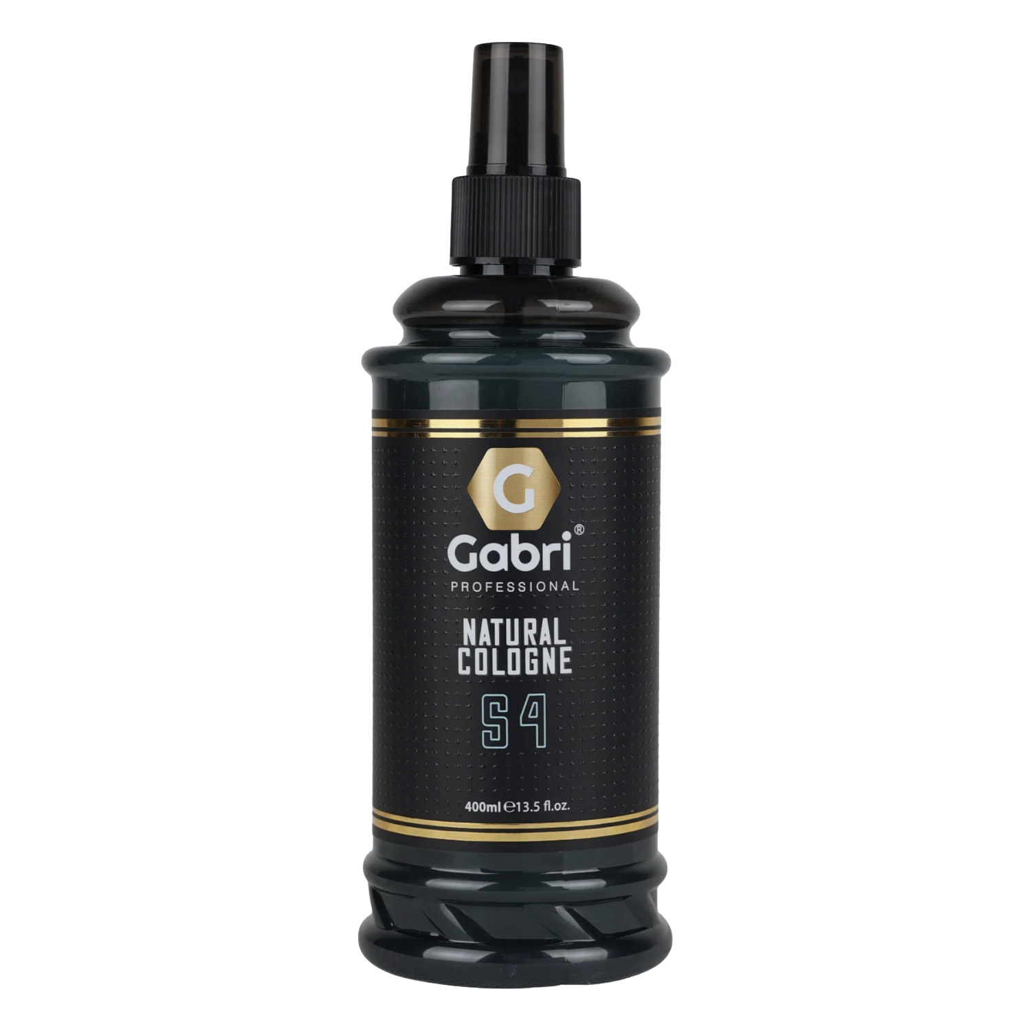 Gabri Natural Cologne S4 400ml