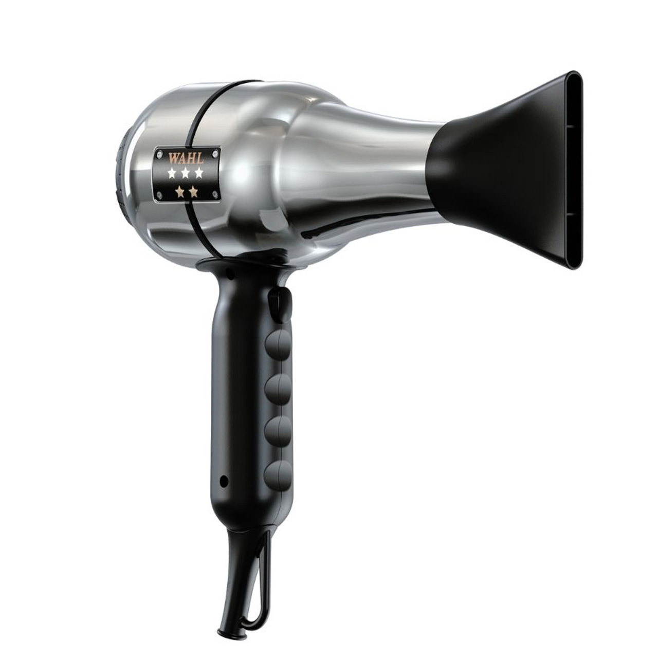 Wahl 5-Star Barber Dryer Metal 2200w - Afbeelding 2
