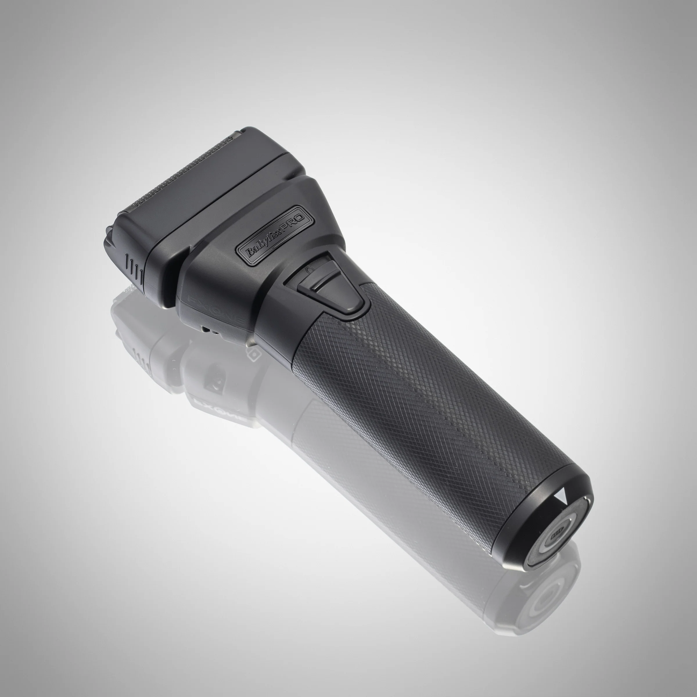 Babyliss Pro FXONE BlackFX Double Foil Shaver - Afbeelding 3