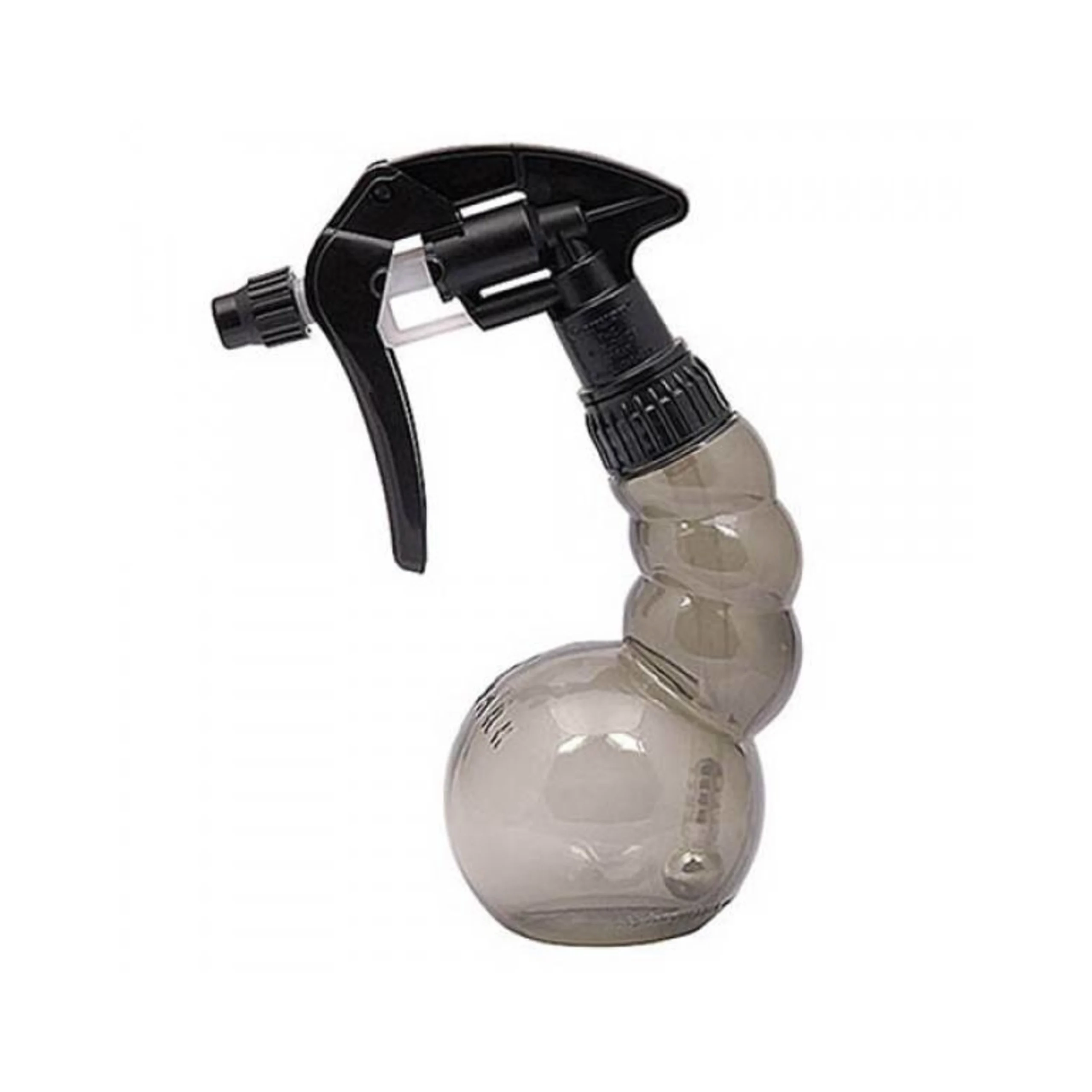 Y.S. Park Waterspuit Met Zinken Bol Zwart