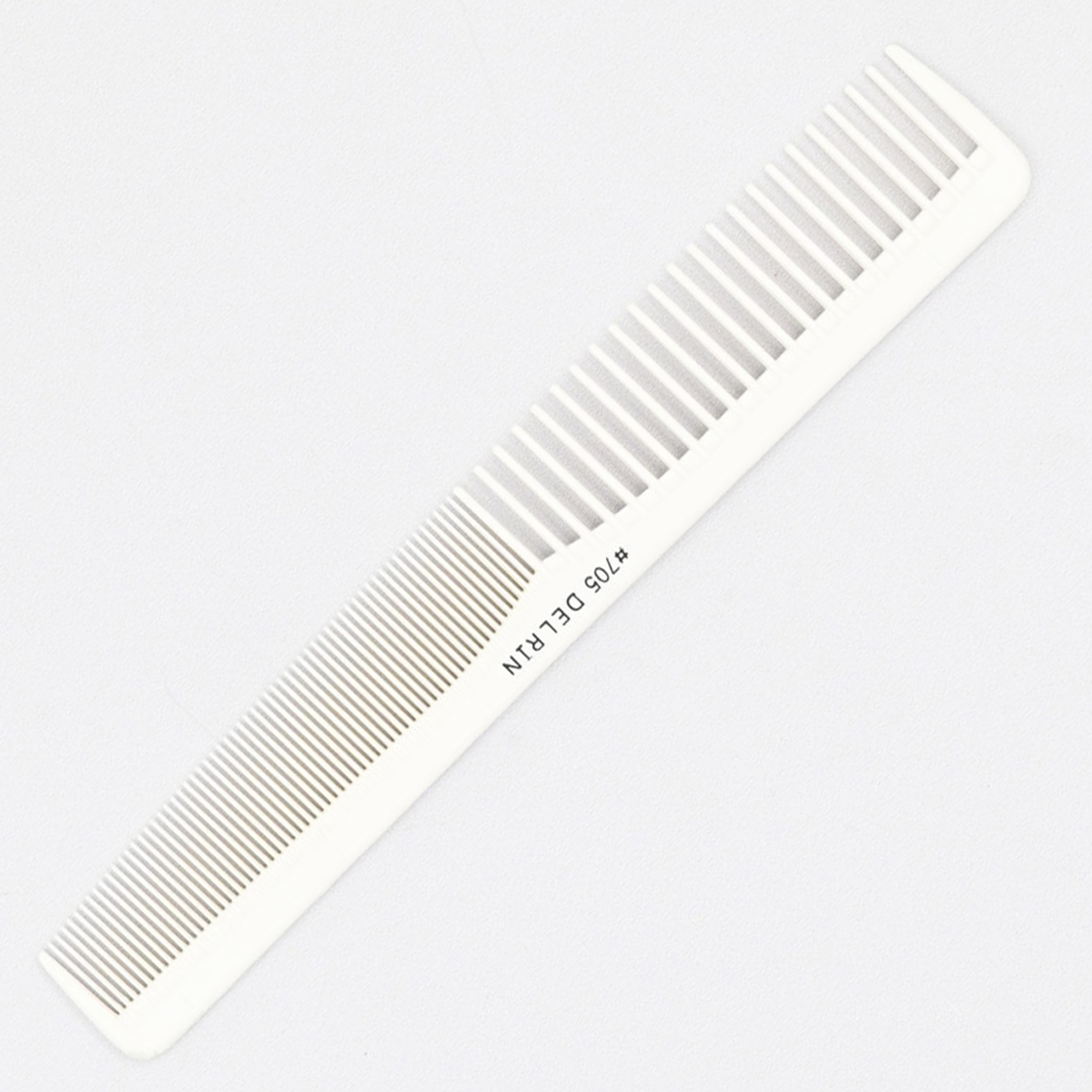 Uehara Cell Knipkam 179mm Delrin 705 White