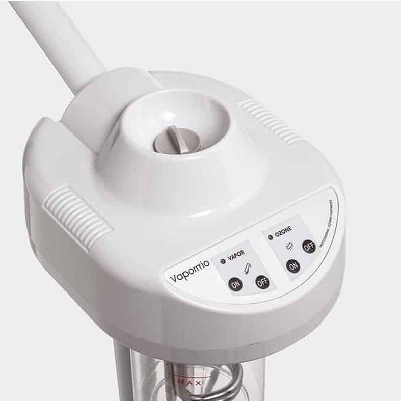 Xanitalia Vapormio 100 Facial Steamer - Afbeelding 2