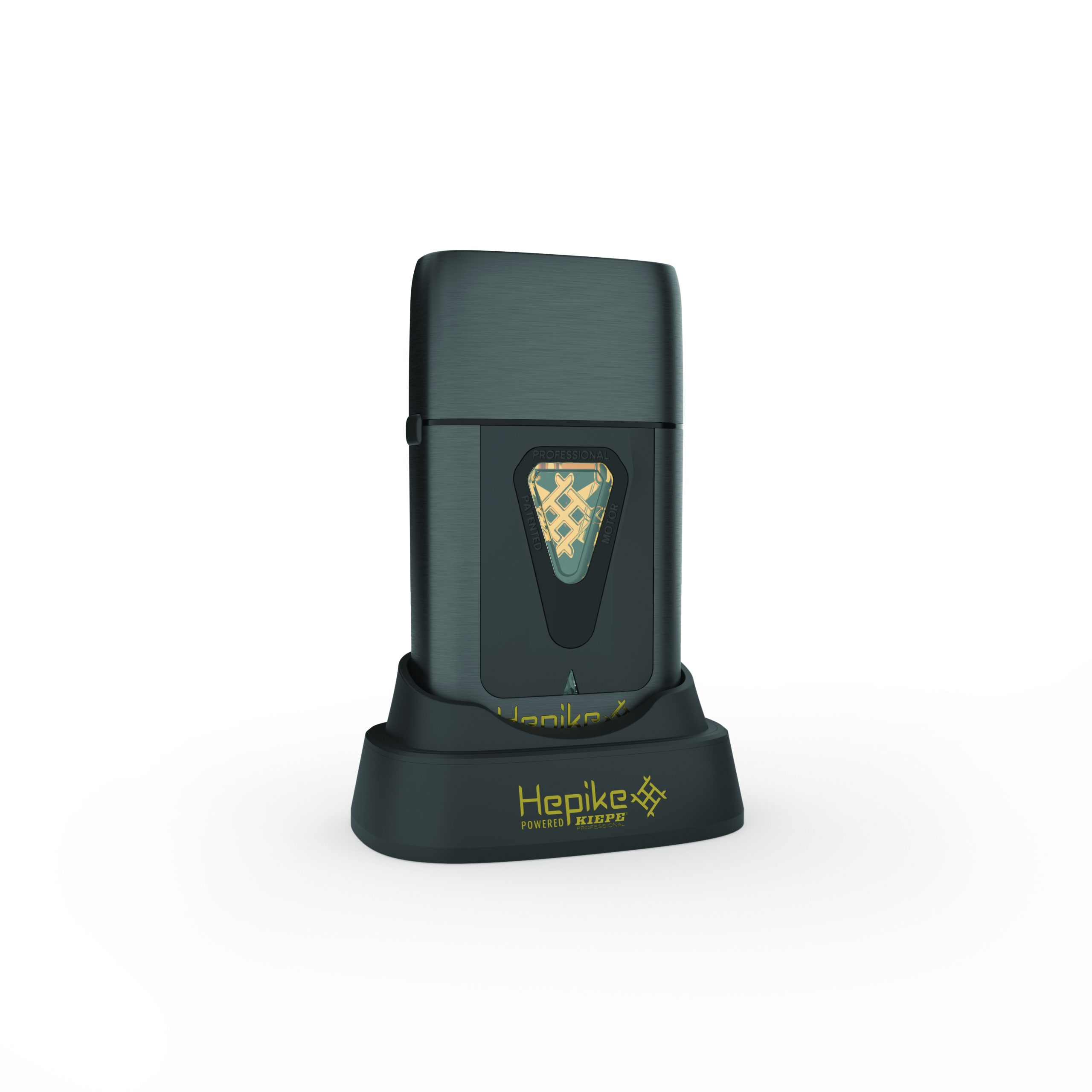 Kiepe - Hepike Double Foil Shaver