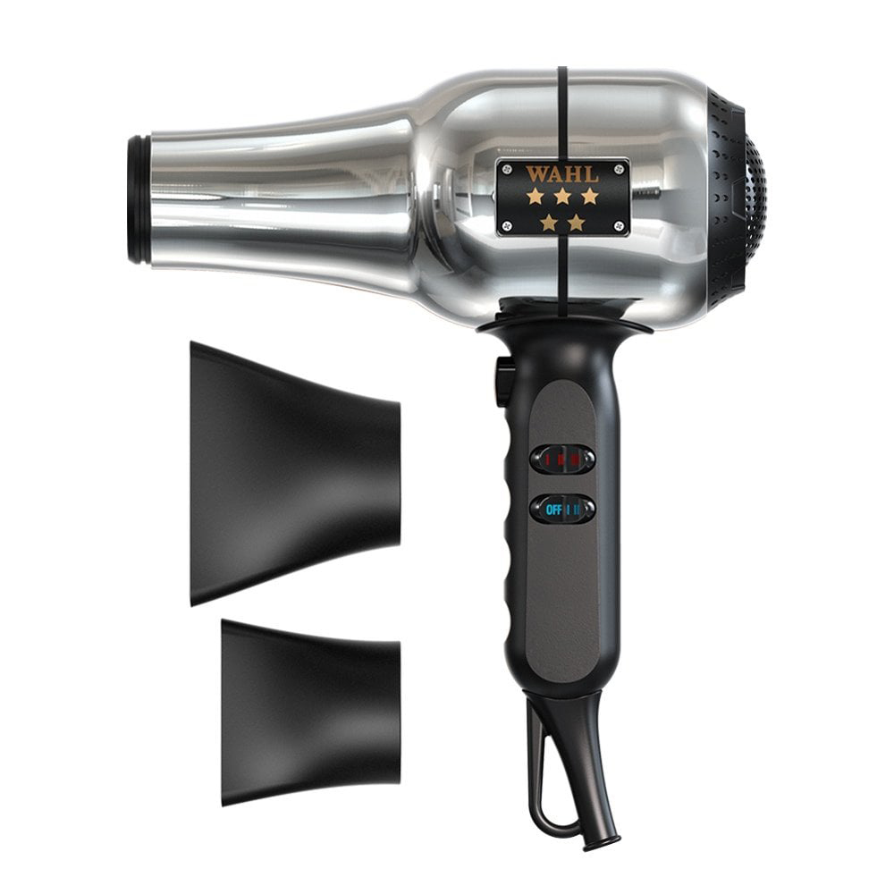 Wahl 5-Star Barber Dryer Metal 2200w