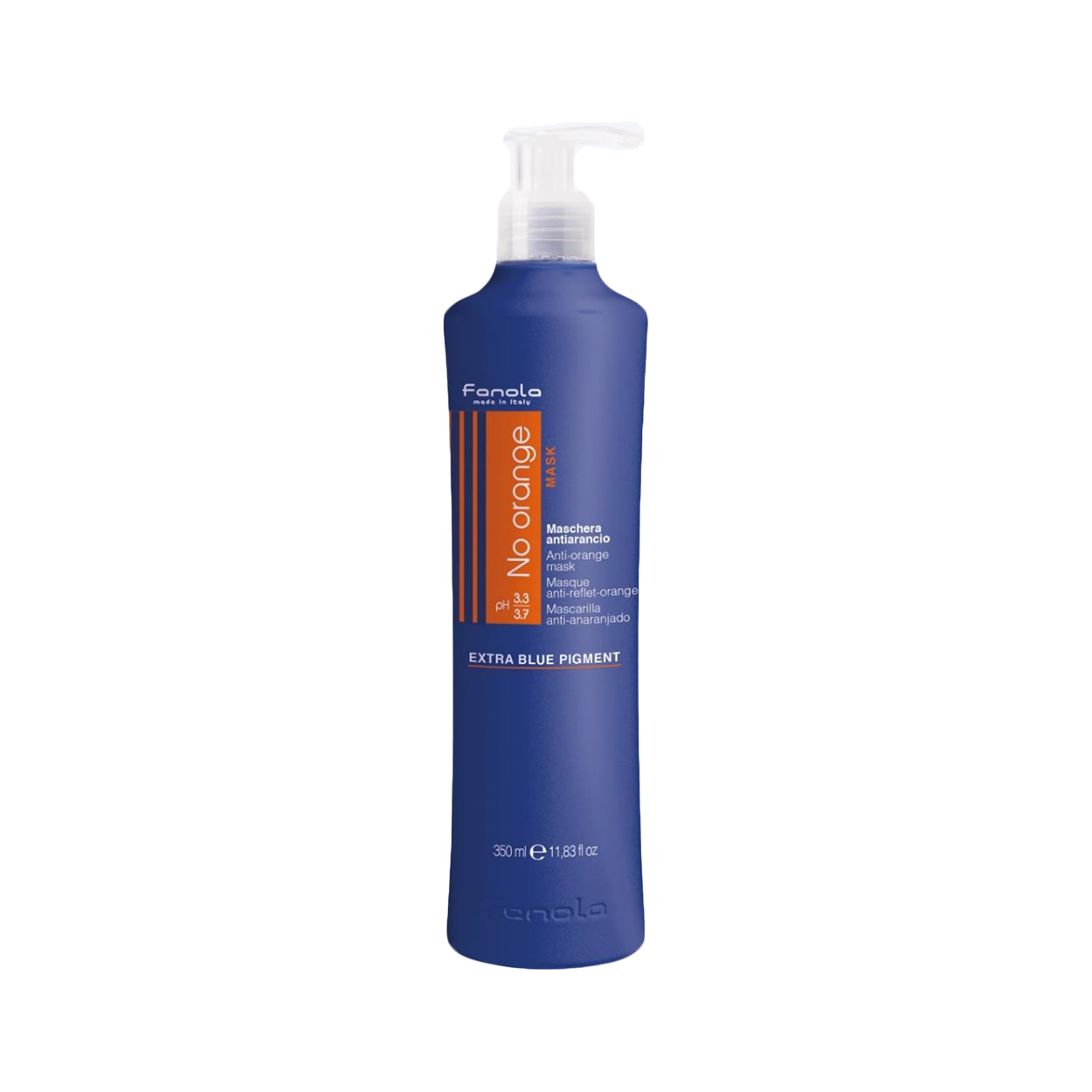 Fanola No Orange Mask 350ml