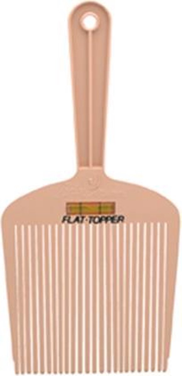 Sibel Flattopper Classic - Afbeelding 2