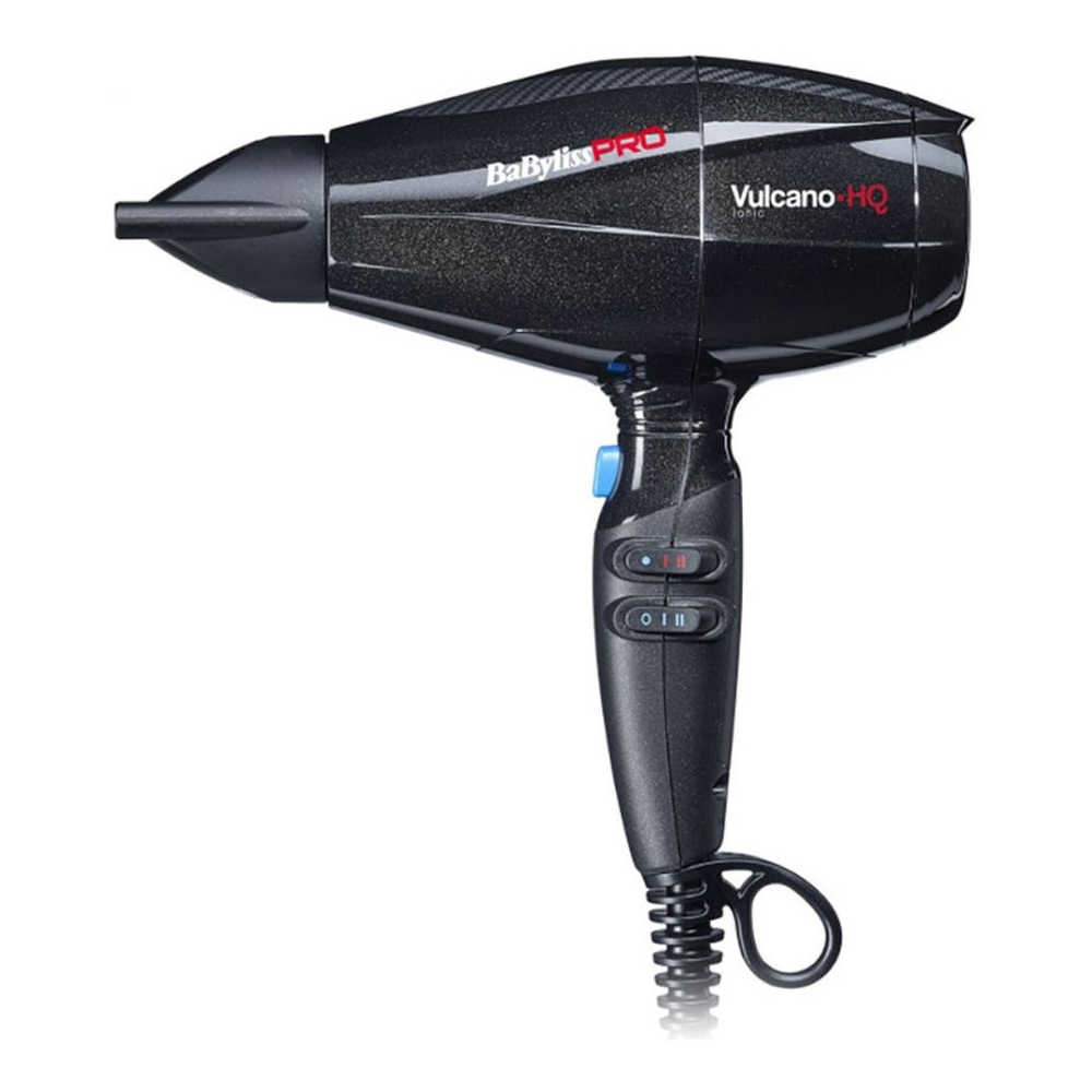 Babyliss Pro Vulcano-HQ Fohn 2400w