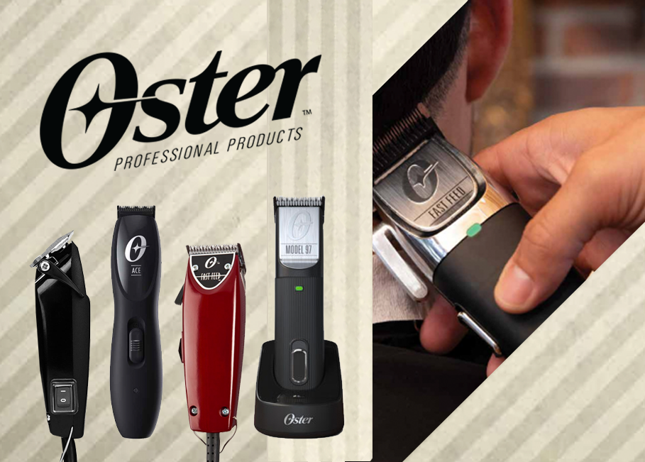 Oster products