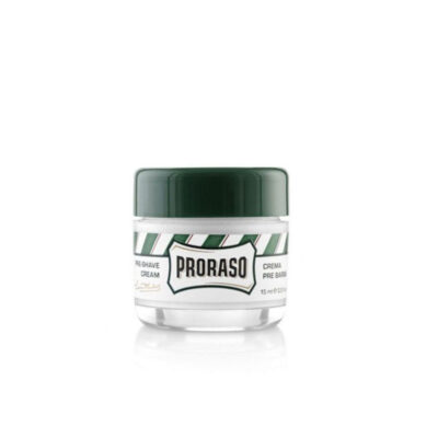 Proraso Mini Pre Shave Cream 15ml