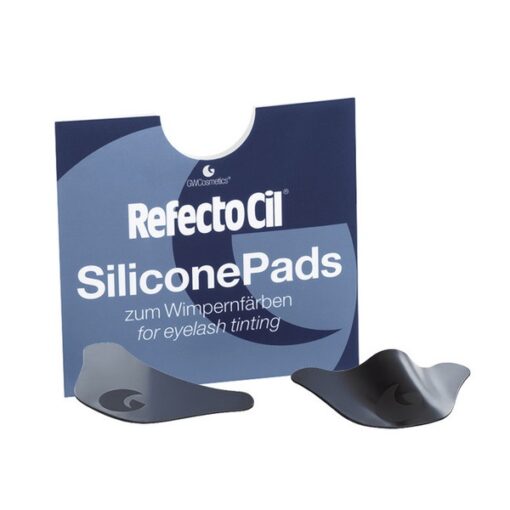Refectocil Silicone Pads 2st