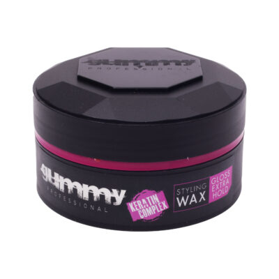 Gummy Styling Wax Gloss Extra Hold 150ml