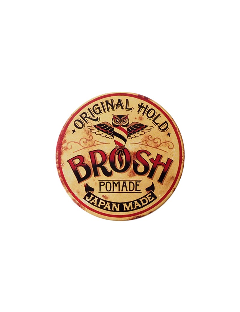 Brosh Original Hair Pomade 115g