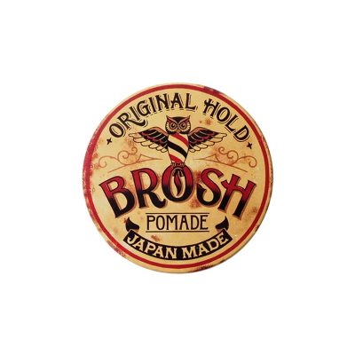 Brosh Original Hair Pomade 40g