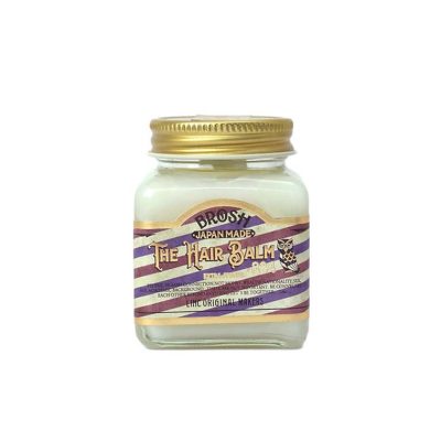 Brosh Hair Balm 70g