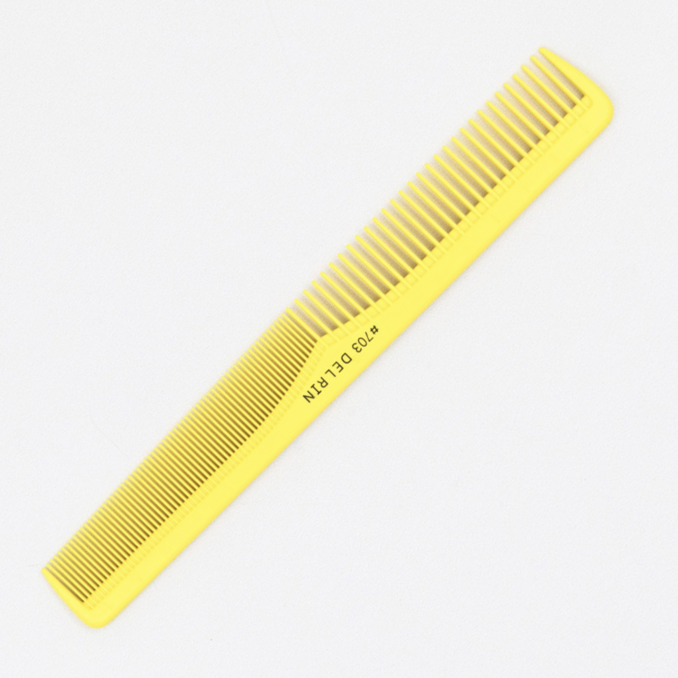 Uehara Cell Knipkam 175mm Delrin 703 Lemon Yellow