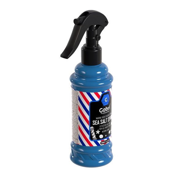 Gabri Sea Salt Spray 250ml - Afbeelding 4