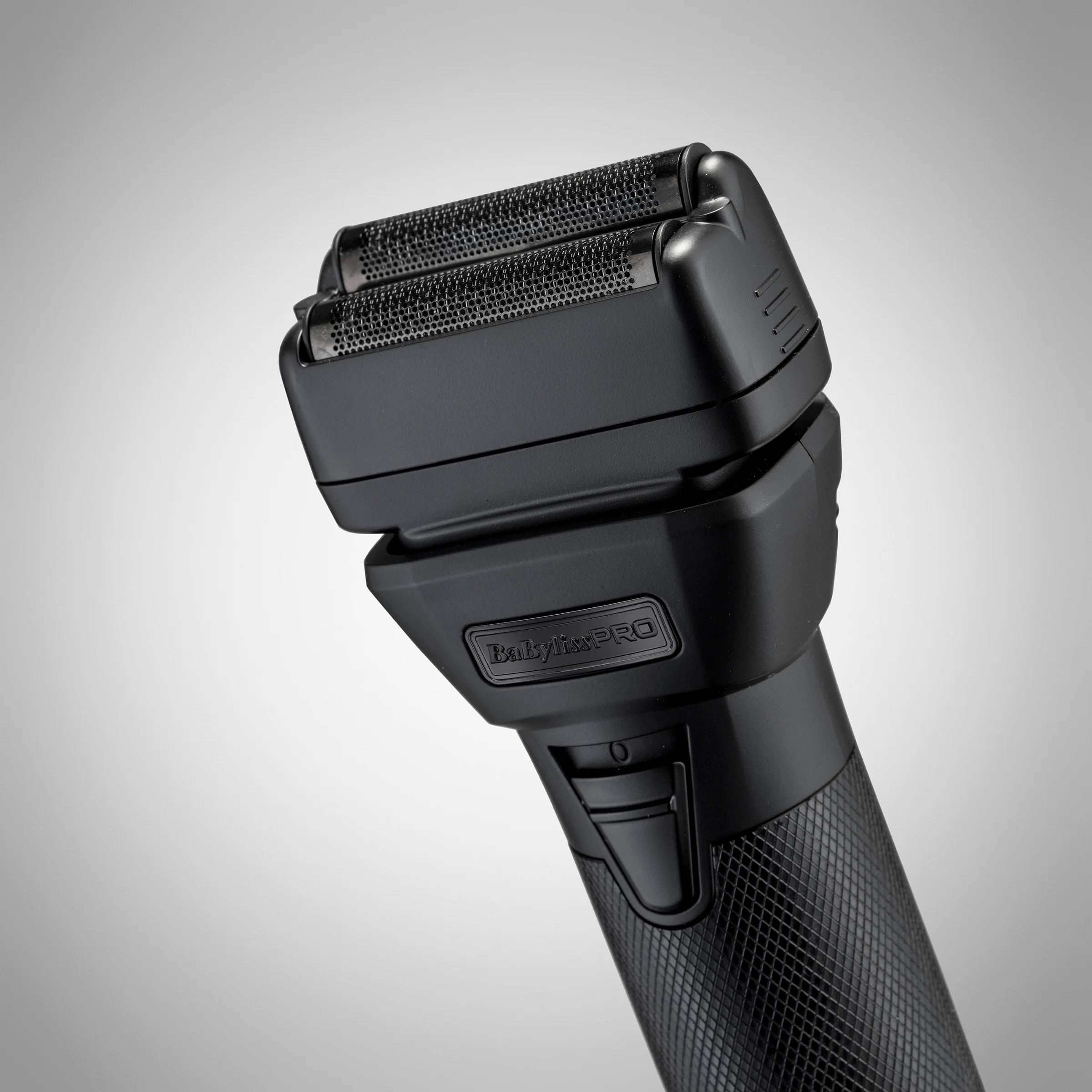 Babyliss Pro FXONE BlackFX Double Foil Shaver - Afbeelding 6