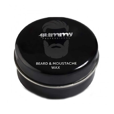 Gummy Beard & Moustache Wax 50ml