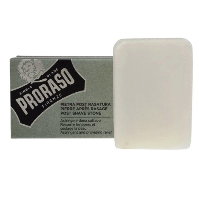 Proraso After Shave Aluinblok 100g