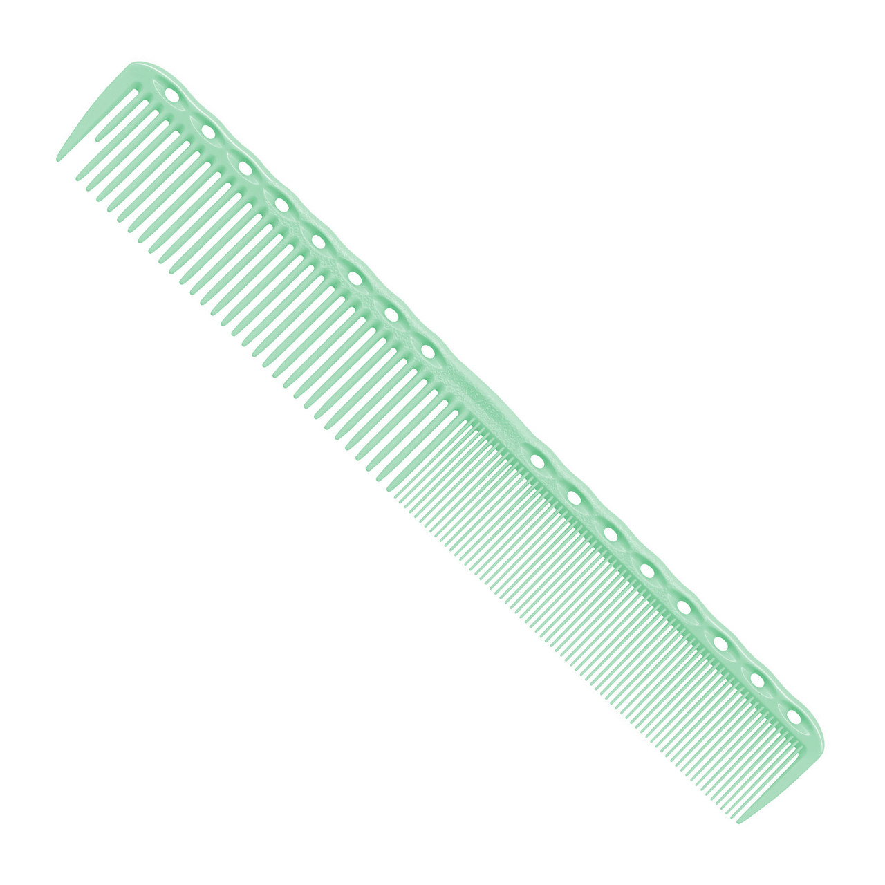 Y.S. Park Knipkam Lang 189mm YS-336 Mint Groen