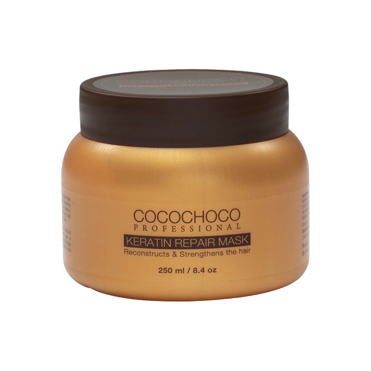 Cocochoco Keratin Repair Mask 250ml