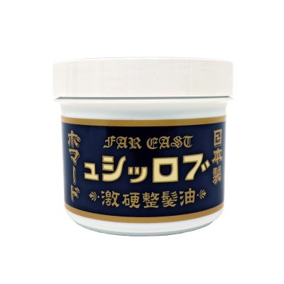 Brosh Hard Hair Pomade 280g