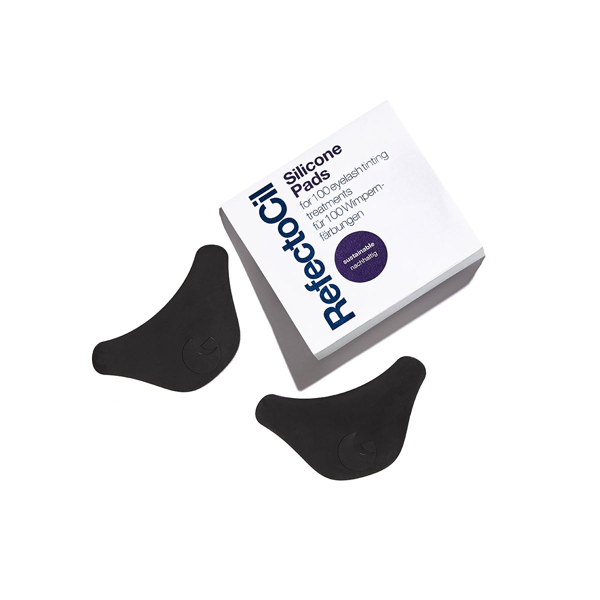 Refectocil Silicone Pads 2 Stuks