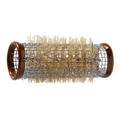 Sibel Watergolf Draadrollers Metaal Bruin Lang 24mm 12 Stuks