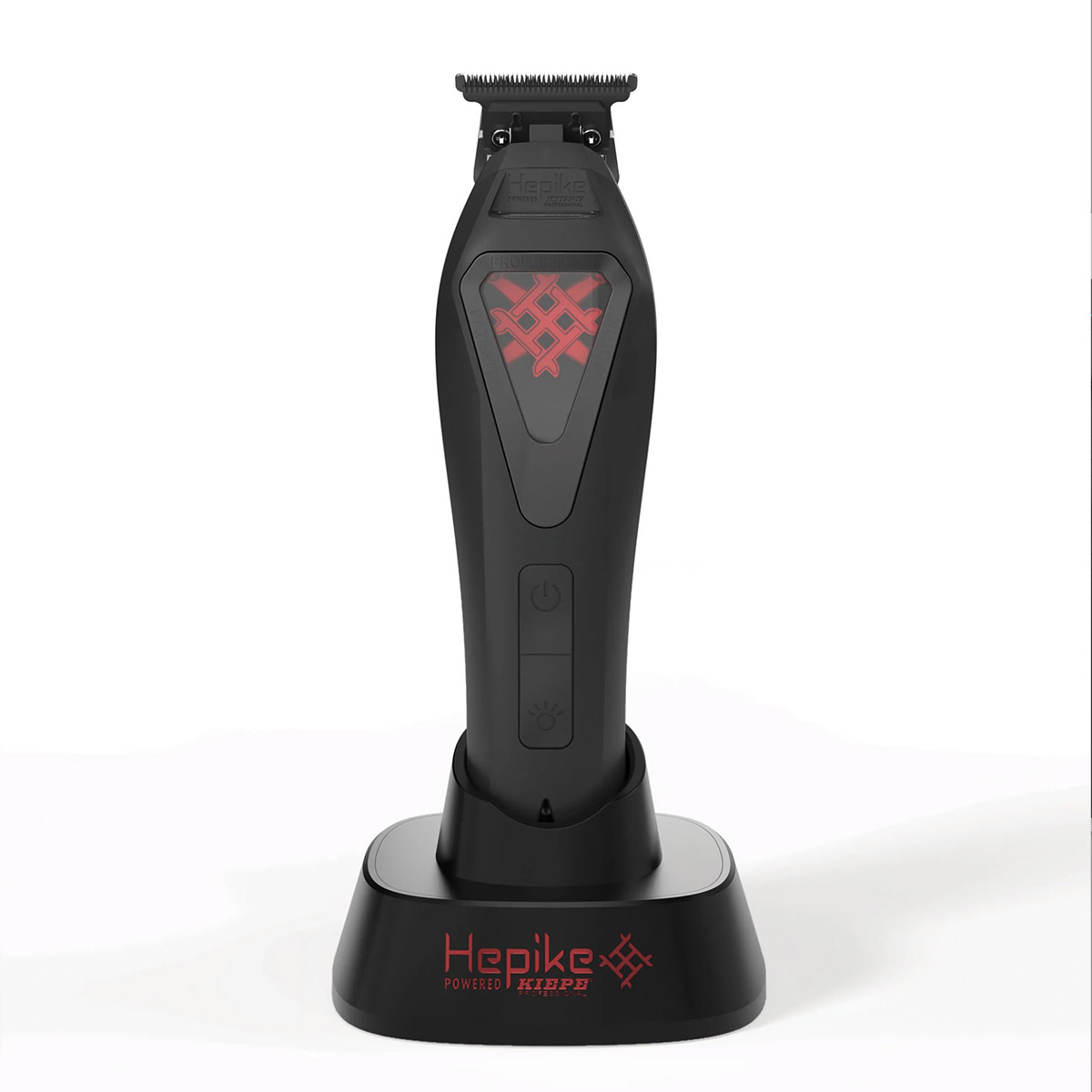 Kiepe - Hepike Powered Trimmer Red