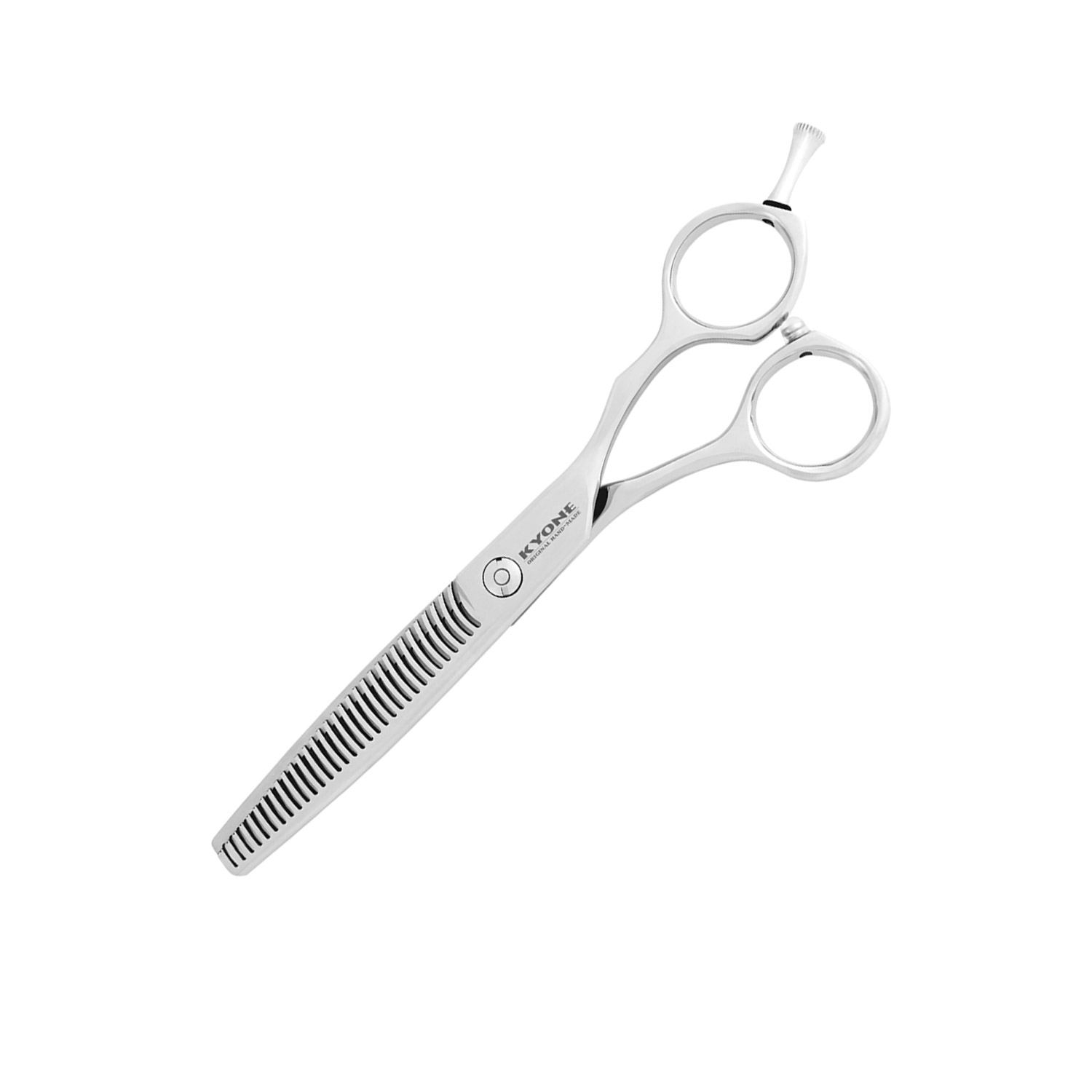 Kyone B32E Effileerschaar 6,0'' - Afbeelding 2