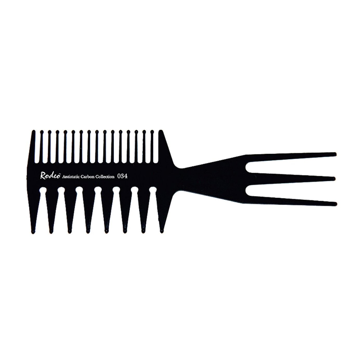 Rodeo Antistatic Carbon Kam 034
